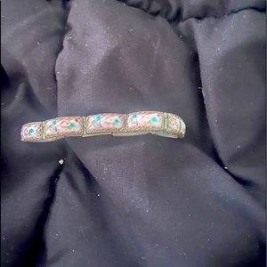 Antique lil girl’s bracelet